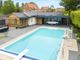 Thumbnail Detached house for sale in The Lodge, 38 Ings Lane, Waltham, Grimsby