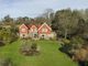 Thumbnail Detached house for sale in Broxmead Lane, Cuckfield, West Sussex