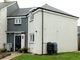 Thumbnail End terrace house for sale in Soldon Close, Padstow