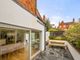 Thumbnail Semi-detached house for sale in Knighton Church Road, South Knighton