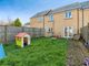 Thumbnail Terraced house for sale in Breachwood View, Odd Down, Bath