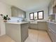 Thumbnail Detached house for sale in Welbournes Lane, Long Bennington, Newark