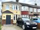 Thumbnail End terrace house for sale in Rutland Road, Southall