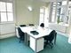 Thumbnail Office to let in Blackwell House, Guildhall Yard, London