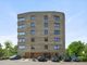 Thumbnail Flat for sale in Kenneth Way, Ealing, London