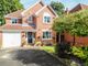 Thumbnail Detached house for sale in Sunny Hill Close, Wrenthorpe, Wakefield