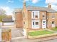 Thumbnail Detached house for sale in York Road, Green Hammerton, York