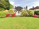 Thumbnail Detached bungalow for sale in Park Drive, Wistaston, Crewe