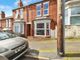 Thumbnail Terraced house for sale in Frederick Street, Lincoln