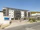 Thumbnail Flat for sale in Waves, Watergate Bay, Newquay