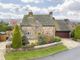 Thumbnail Detached house for sale in Southway, Manor Park, Burley In Wharfedale, Ilkley