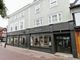 Thumbnail Flat for sale in Abbeygate Street, Bury St. Edmunds