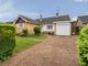 Thumbnail Detached bungalow for sale in Mildmays, Danbury