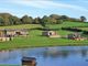 Thumbnail Lodge for sale in Caerwys, Holywell