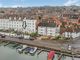 Thumbnail Flat to rent in River Terrace, Henley-On-Thames