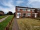 Thumbnail Semi-detached house to rent in Arran Close, Sinfin, Derby, Derbyshire