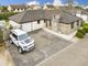 Thumbnail Detached bungalow for sale in Gwendrona Way, Helston, Cornwall