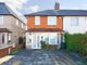 Thumbnail End terrace house for sale in Wolsey Grove, Edgware