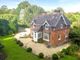 Thumbnail Detached house for sale in Station Road, Sidmouth