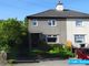 Thumbnail Semi-detached house for sale in Moorland Terrace, Tansley, Matlock