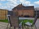 Thumbnail End terrace house for sale in Coronation Street, New Balderton, Newark