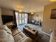 Thumbnail End terrace house for sale in Clover Way, Syston, Leicester, Leicestershire
