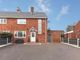 Thumbnail Semi-detached house for sale in Coleshill Road, Curdworth, Sutton Coldfield