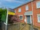 Thumbnail Mews house for sale in Tottington Road, Bury, Lancashire