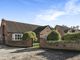 Thumbnail Detached bungalow for sale in Low Road, Scrooby, Doncaster