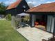 Thumbnail Detached house for sale in Combs Lane, Stowmarket, Suffolk