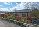 Thumbnail Lodge for sale in Roebeck Country Park, Ryde