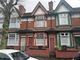 Thumbnail Terraced house for sale in Shaftesbury Avenue, Belgrave, Leicester