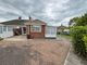 Thumbnail Bungalow for sale in Hermon Avenue, Cleveleys