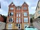 Thumbnail Flat to rent in Chepstow Road, Bluewood House, Newport