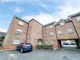Thumbnail Flat for sale in Winters Field, Taunton