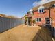 Thumbnail End terrace house for sale in St. Leger, Long Stratton, Norwich