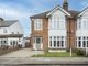 Thumbnail Semi-detached house for sale in Siward Road, Bromley