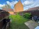 Thumbnail End terrace house for sale in Lyvelly Gardens, Peterborough