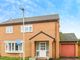 Thumbnail Detached house for sale in Donnelly Drive, Bedford, Bedfordshire