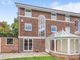 Thumbnail End terrace house for sale in The Glebe, Chislehurst, London