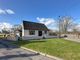 Thumbnail Detached house for sale in Arkaig, Ardgay, Ross-Shire
