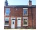 Thumbnail Terraced house to rent in Rosebery Street, Stoke-On-Trent