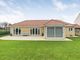 Thumbnail Detached bungalow for sale in West Street, Isleham, Ely
