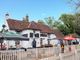 Thumbnail Pub/bar for sale in Whitewebbs Lane, Enfield