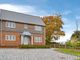 Thumbnail Detached house for sale in Wood End, Medmenham, Marlow, Buckinghamshire