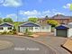 Thumbnail Bungalow for sale in Millfield, Pontyclun