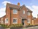 Thumbnail Detached house for sale in Mollys Mount, Steeple Claydon, Buckingham