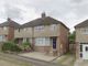 Thumbnail Semi-detached house for sale in Cedar Road, Botley, Oxford