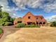 Thumbnail Detached house for sale in Forge Lane, Footherley, Lichfield