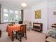 Thumbnail Terraced house for sale in Larches Avenue, London